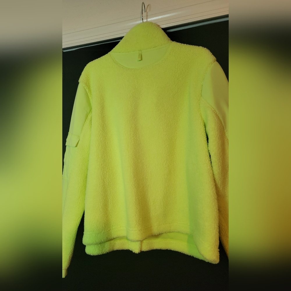 FLX jacket - Picture 3 of 8